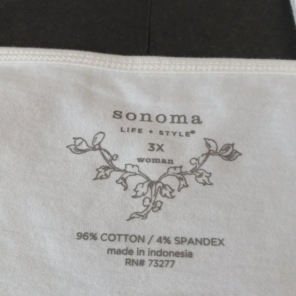 Sonoma Everyday Cami - Picture 4 of 6